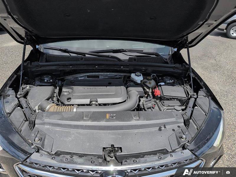 buick Envision 2022 - 13