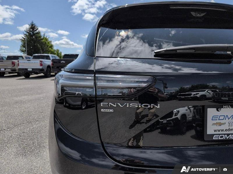 buick Envision 2022 - 14