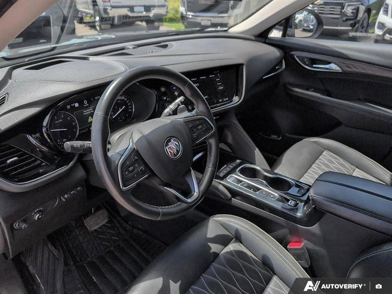 buick Envision 2022 - 16