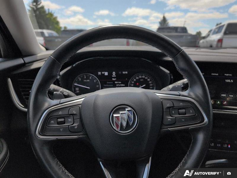 buick Envision 2022 - 17