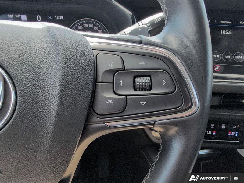 buick Envision 2022 - 19