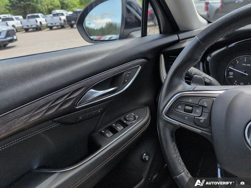 buick Envision 2022 - 20