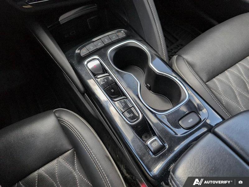 buick Envision 2022 - 21