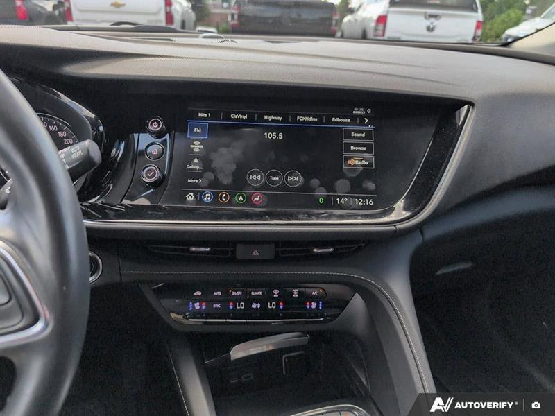 buick Envision 2022 - 22