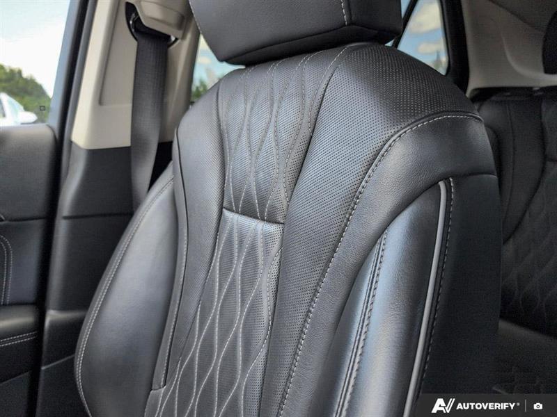 buick Envision 2022 - 23