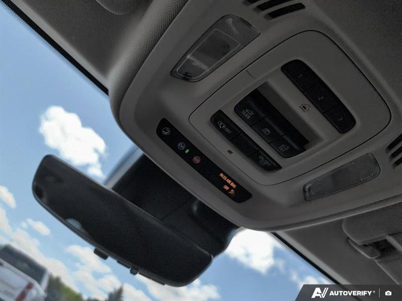 buick Envision 2022 - 24