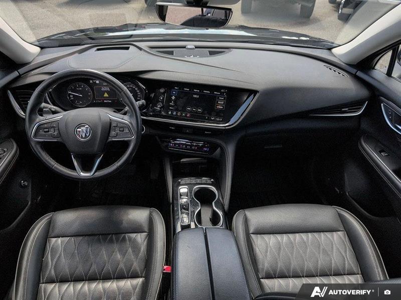 buick Envision 2022 - 27