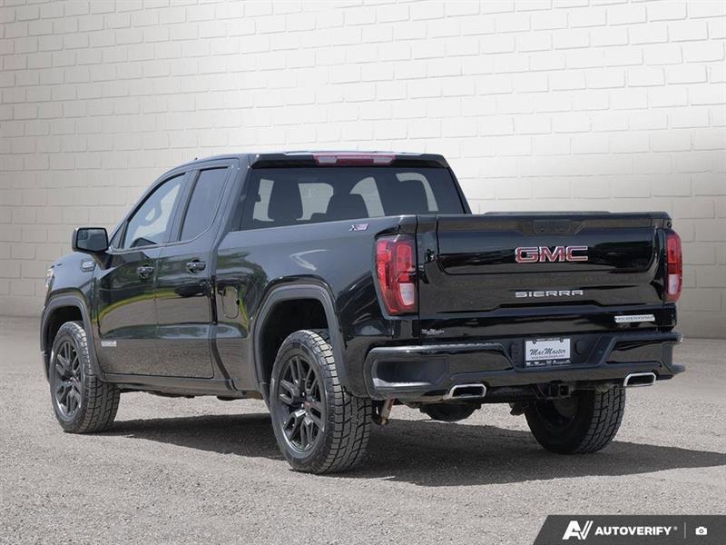 gmc Sierra 1500 Limited 2022 - 3