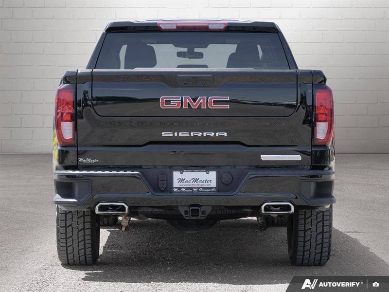 gmc Sierra 1500 Limited 2022 - 4