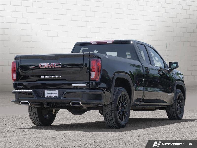 gmc Sierra 1500 Limited 2022 - 5