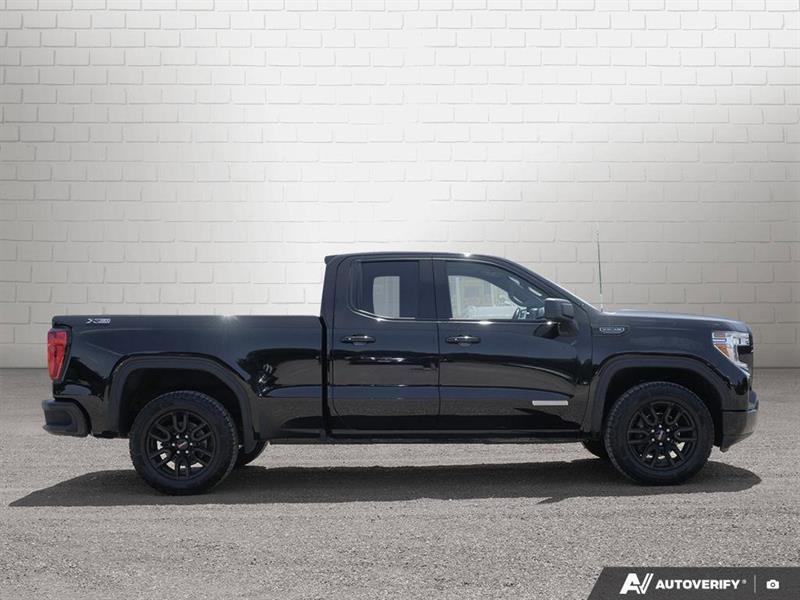 gmc Sierra 1500 Limited 2022 - 6