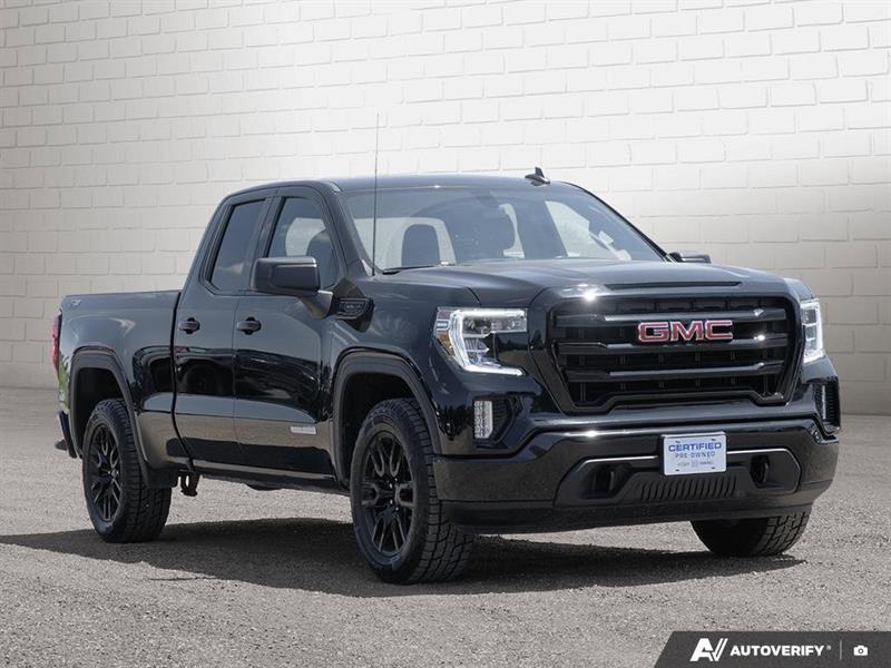 gmc Sierra 1500 Limited 2022 - 7
