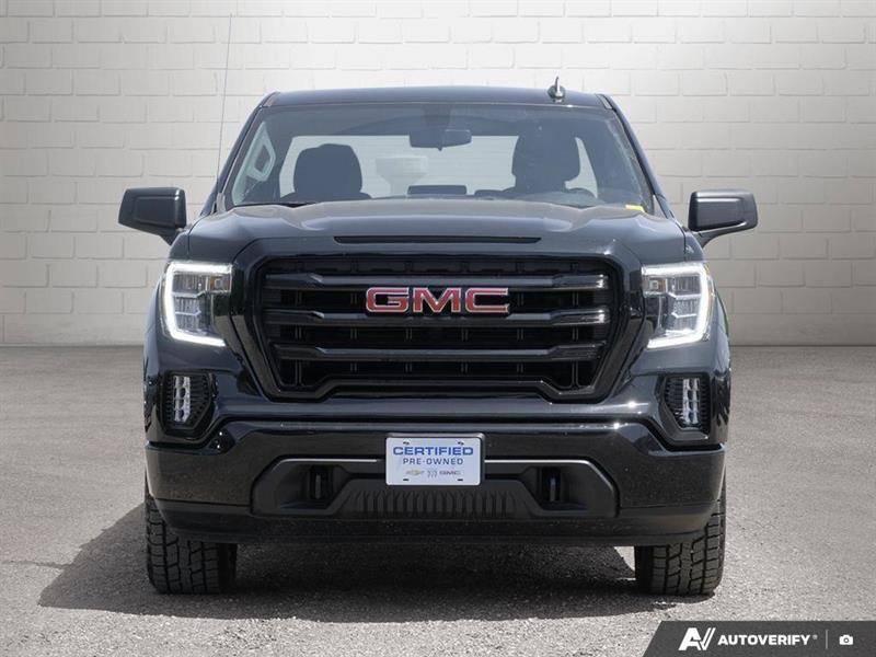 gmc Sierra 1500 Limited 2022 - 8