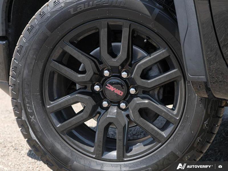 gmc Sierra 1500 Limited 2022 - 9