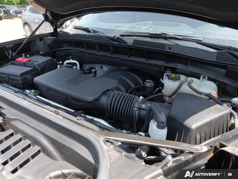 gmc Sierra 1500 Limited 2022 - 11