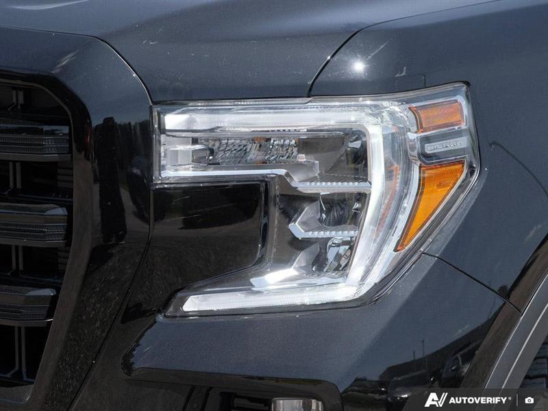 gmc Sierra 1500 Limited 2022 - 13