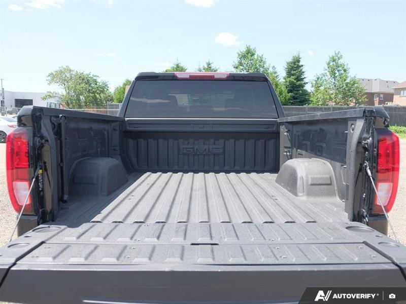 gmc Sierra 1500 Limited 2022 - 14