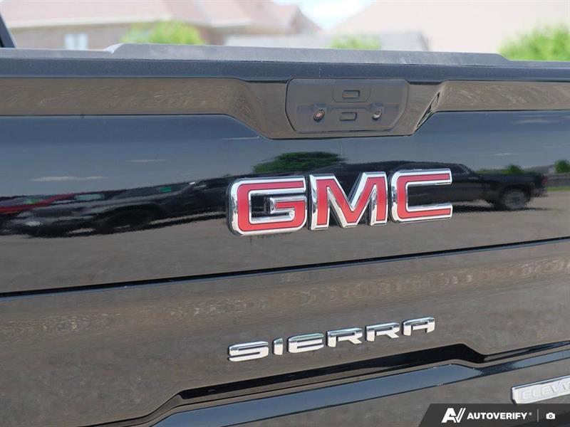 gmc Sierra 1500 Limited 2022 - 15