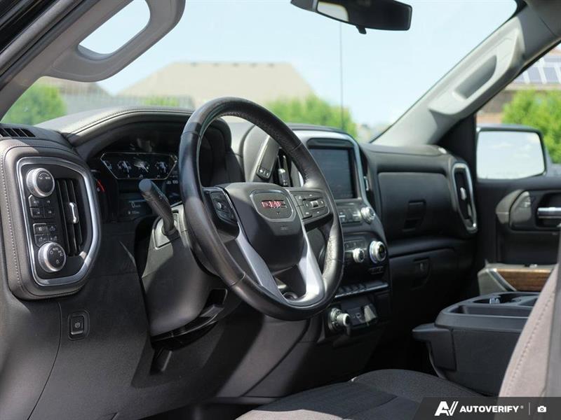 gmc Sierra 1500 Limited 2022 - 17