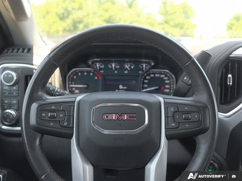 gmc Sierra 1500 Limited 2022 - 18