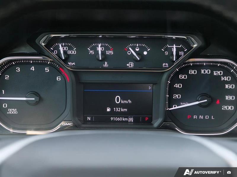 gmc Sierra 1500 Limited 2022 - 19