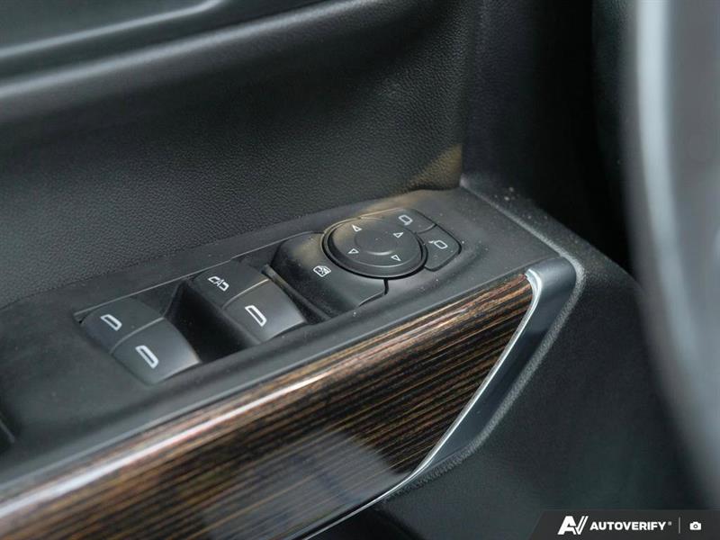 gmc Sierra 1500 Limited 2022 - 21