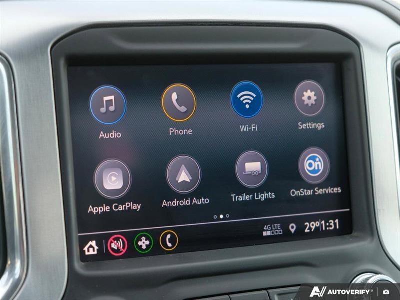 gmc Sierra 1500 Limited 2022 - 25