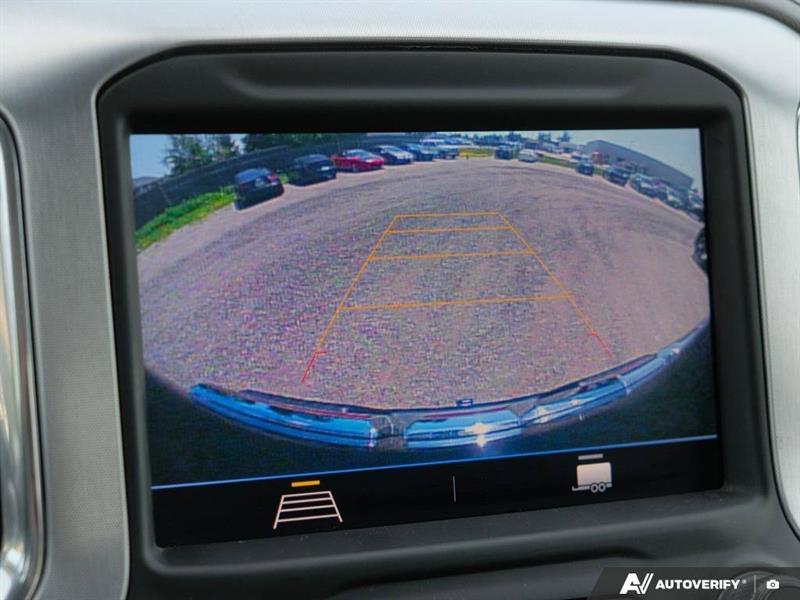 gmc Sierra 1500 Limited 2022 - 26