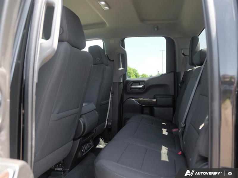 gmc Sierra 1500 Limited 2022 - 36