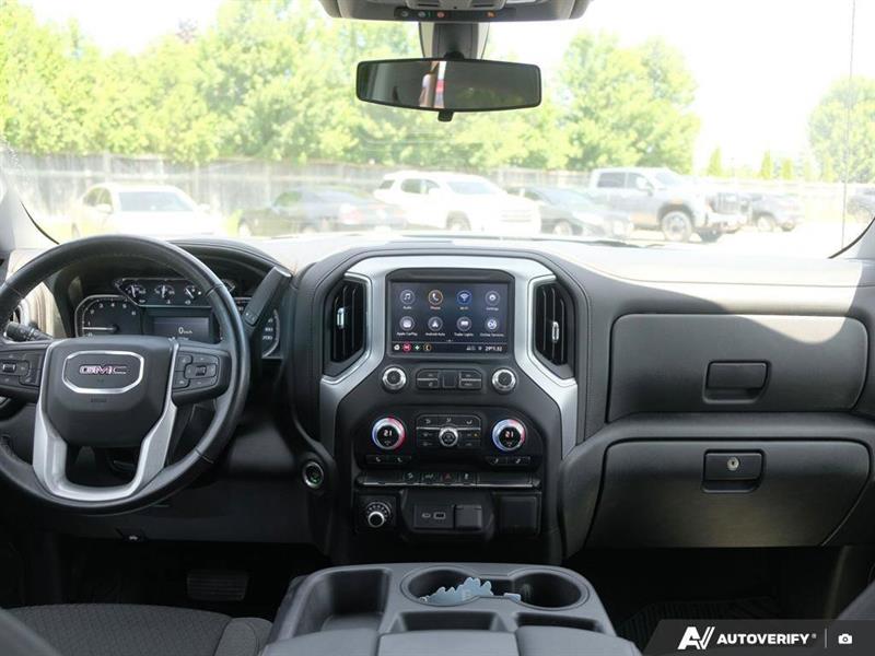 gmc Sierra 1500 Limited 2022 - 38