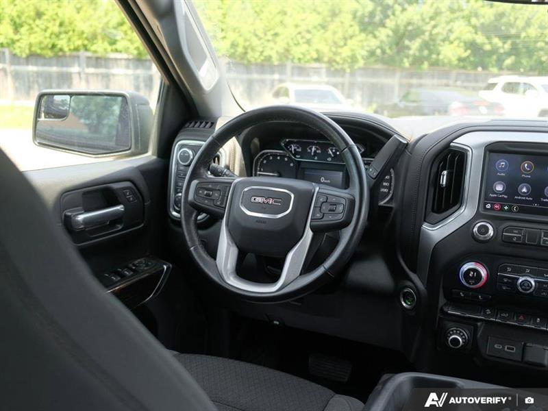 gmc Sierra 1500 Limited 2022 - 39