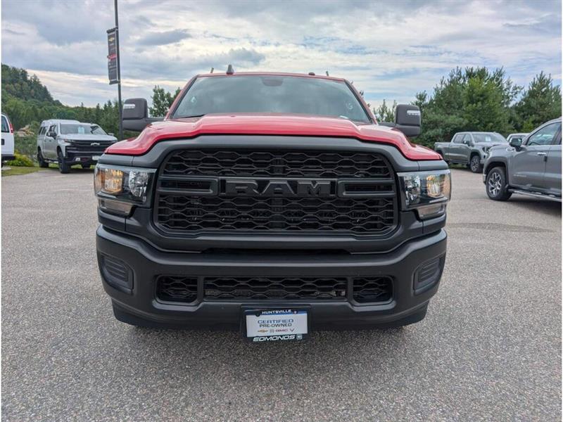 ram 2500 2023 - 4