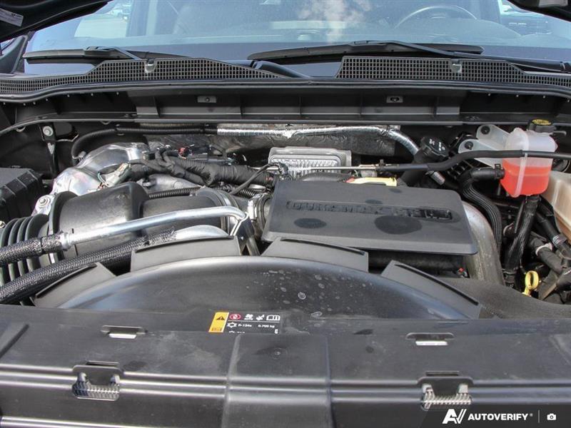 chevrolet Silverado 2500HD 2023 - 11