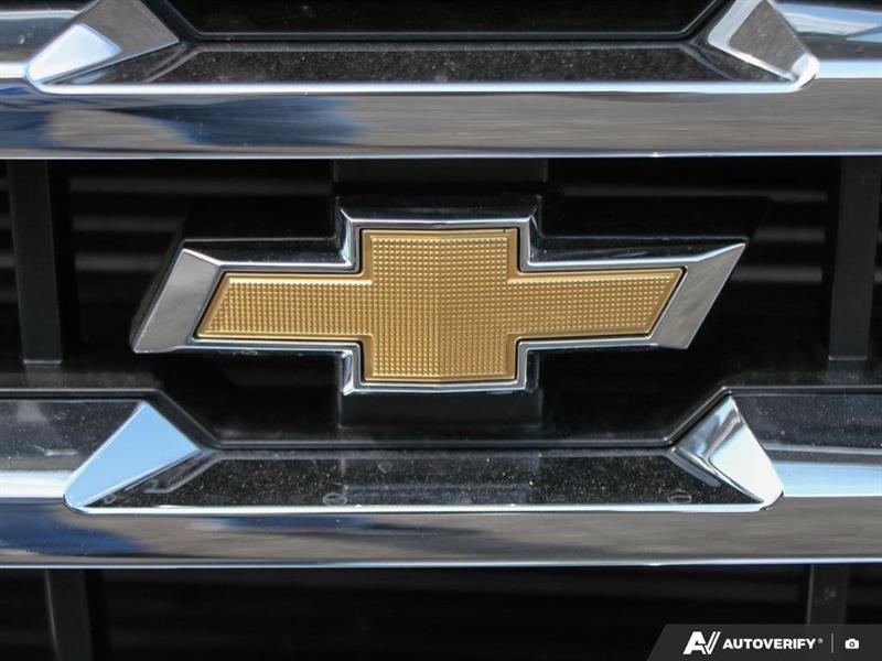 chevrolet Silverado 2500HD 2023 - 12