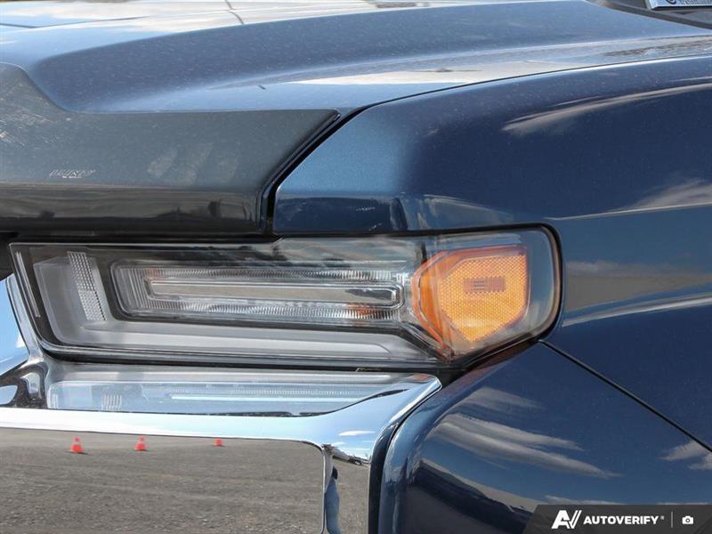 chevrolet Silverado 2500HD 2023 - 13