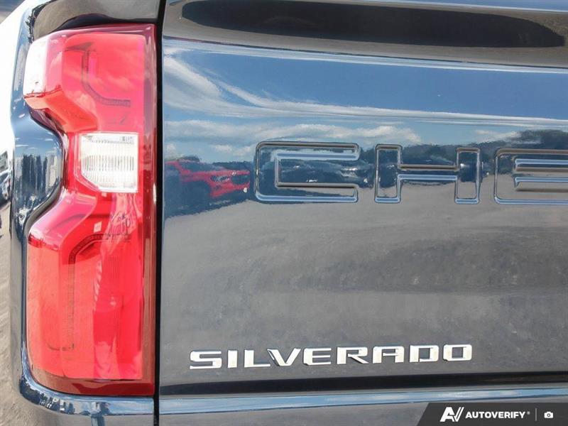 chevrolet Silverado 2500HD 2023 - 15