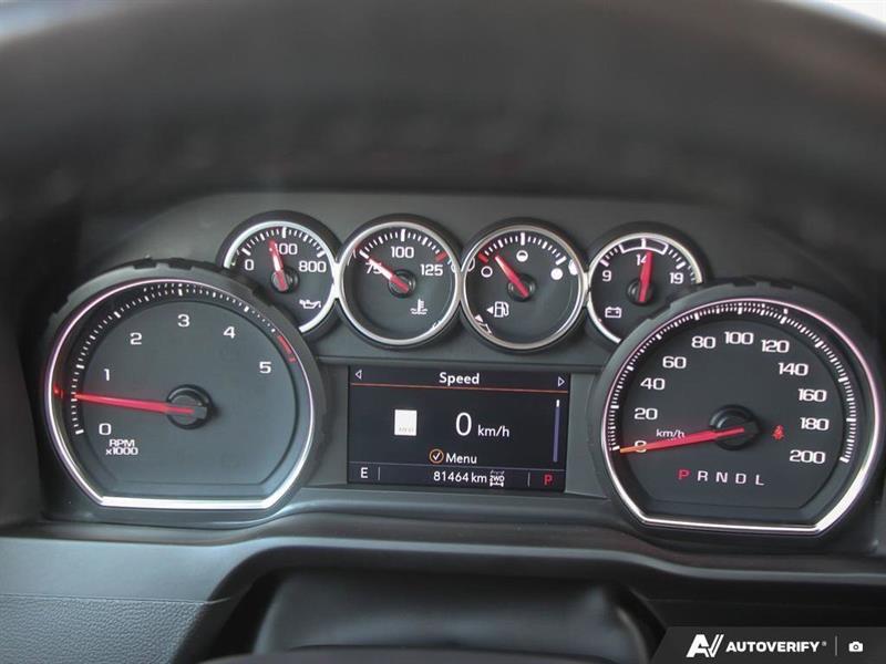 chevrolet Silverado 2500HD 2023 - 18