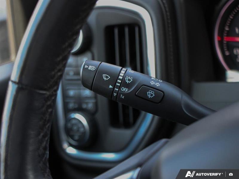 chevrolet Silverado 2500HD 2023 - 19