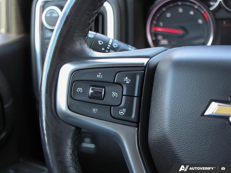 chevrolet Silverado 2500HD 2023 - 21