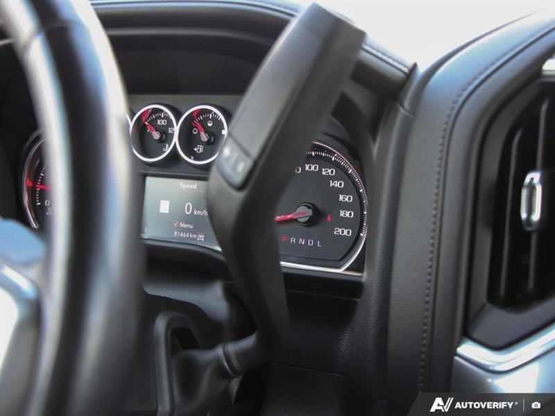 chevrolet Silverado 2500HD 2023 - 22