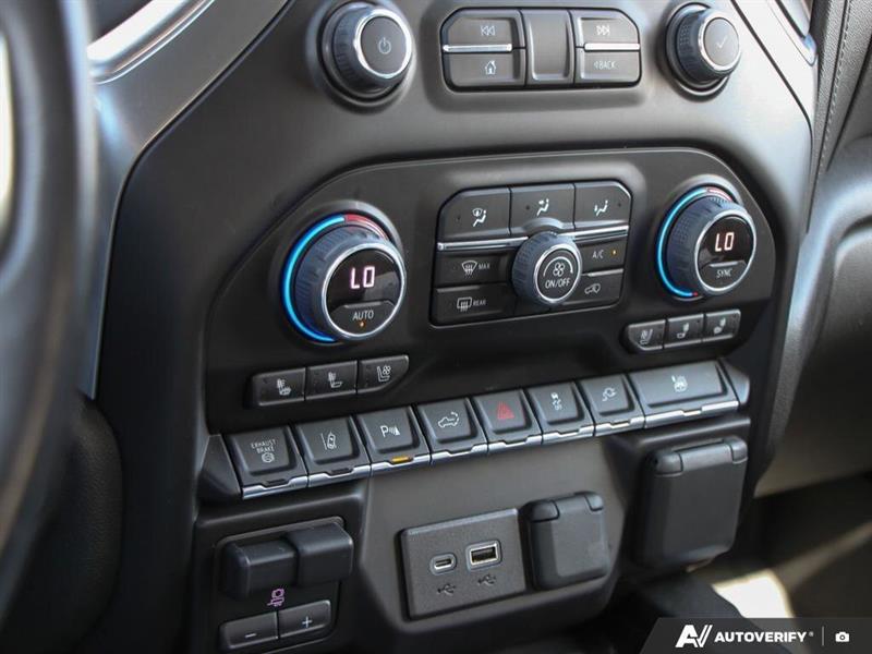 chevrolet Silverado 2500HD 2023 - 23