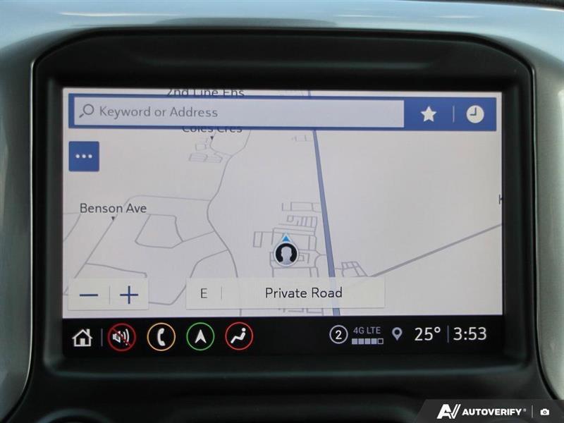 chevrolet Silverado 2500HD 2023 - 24