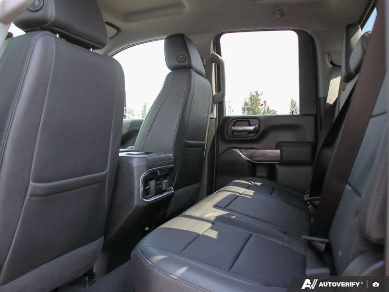 chevrolet Silverado 2500HD 2023 - 35