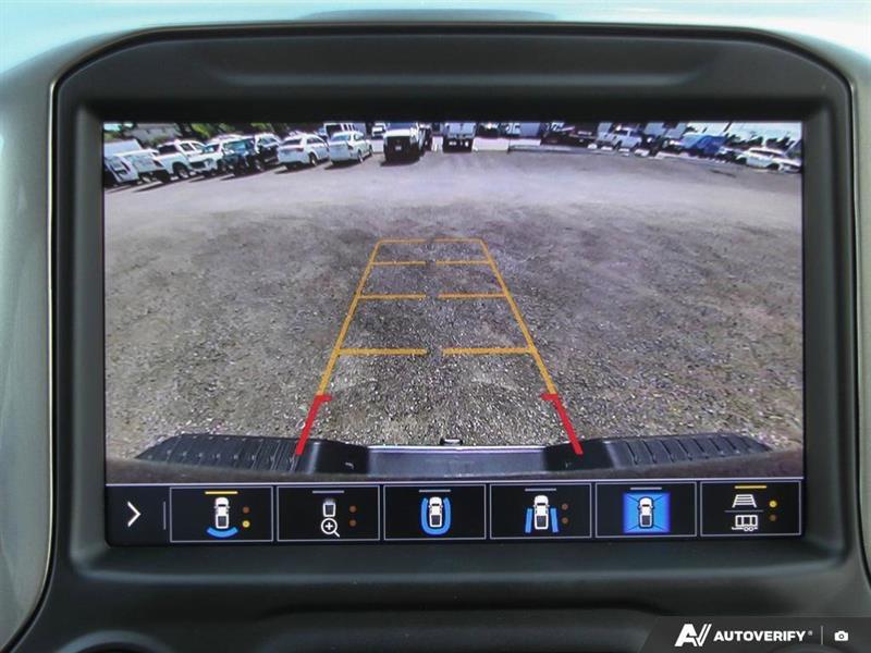 chevrolet Silverado 2500HD 2023 - 38