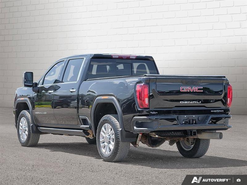 gmc Sierra 2500HD 2023 - 3