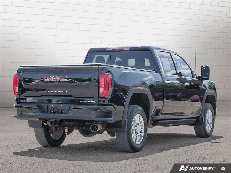 gmc Sierra 2500HD 2023 - 5