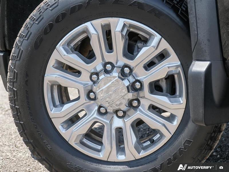 gmc Sierra 2500HD 2023 - 9