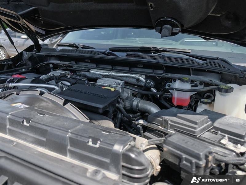 gmc Sierra 2500HD 2023 - 11