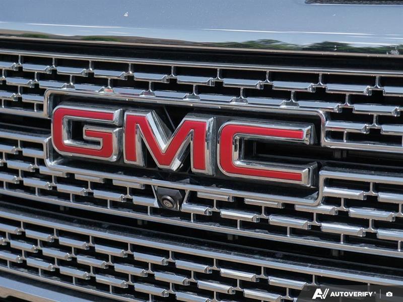 gmc Sierra 2500HD 2023 - 12