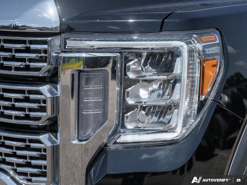 gmc Sierra 2500HD 2023 - 13